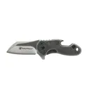 Smith and Wesson Drive Folding Knife - 1.25 Plain Drop Point Blade - Smith & Wesson
