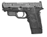 Smith and Wesson Equalizer 9mm 3.7 Barrel 15-Rounds w/ Crimson Trace Laser Grip - Smith & Wesson
