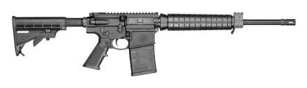 Smith and Wesson M&P 10 Sport 6.5 Creedmoor 16 Barrel 20-Rounds - Smith & Wesson