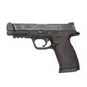 Smith and Wesson M&P .45 ACP 4.5 Barrel 8-Rounds w/ 3 mags - Smith & Wesson