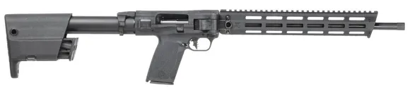 Smith and Wesson M&P FPC 5.7 X 28 16.25 Barrel 10-Rounds 3 Mags - Smith & Wesson