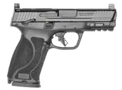 Smith and Wesson M&P M2.0 OR 10mm 4 Barrel 10-Rounds w/ Manual Safety - Smith & Wesson