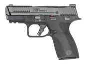Smith and Wesson M&P Shield X 9mm 3.6 Barrel 10-Rounds CA Compliant - Smith & Wesson