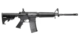 Smith and Wesson M&P15A 5.56 / .223 Rem 16 Barrel 30-Rounds - Smith & Wesson