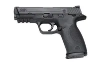Smith And Wesson M&P40 .40 SW 4.25 Barrel 15-Rounds - Smith & Wesson