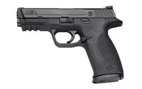 Smith and Wesson M&P40 .40 SW 4.25 Barrel 15-Rounds - Smith & Wesson