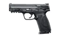 Smith And Wesson M&P 2.0 9mm 4.25 Barrel 17-Rounds Thumb Saftey - Smith & Wesson