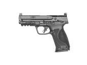 Smith and Wesson M&P9 M2.0 Black 9mm 4.25 Barrel 10-Rounds OR CA Compliant - Smith & Wesson