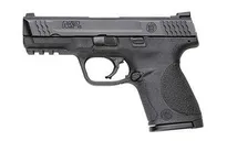 Smith & Wesson M&P 45ACP 4 Inch Barrel Polymer Frame Black Night Sights 10 Rounds 307707 - Smith & Wesson