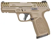 Smith and Wesson SD9 2.0 Flat Dark Earth 9mm 4 Barrel 16-Rounds - Smith & Wesson