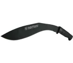 Smith and Wesson Knife BUSH HOG KUKRI Outback - Smith & Wesson