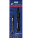 Smith and Wesson Knife Clip Folder and Tactical PEN - Smith & Wesson