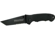 Smith and Wesson Extention Remington Ops Tanto 40 SERRA - Smith & Wesson