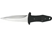 Smith and Wesson Knife HRT Fixed with Sheath Black - Smith & Wesson