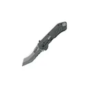 Smith and Wesson M&P SCOOPED Tanto- Serrated - Smith & Wesson