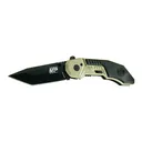 Smith and Wesson M&P Magic Series 3 Black-Plain - Smith & Wesson