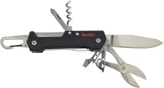 Smith s EdgeSport 9-in-1 Multi-Tool - Smiths