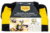 Smith s Knife & Tool Sharpener Cordless with Storage Bag - Smiths