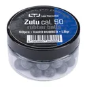 Softair Chiappa Zulu .50 Caliber 2.10gr 50-Count - Softair