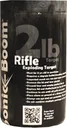 Sonic Boom Targets Exploding Rifle Target 2lb - Sonic Boom