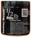 Exploding Rifle Target 1/2lb - Sonic Boom