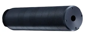 Sonicore Skarv 22 Suppressor .22 LR 1/2x28 Direct Thread - Sonicore