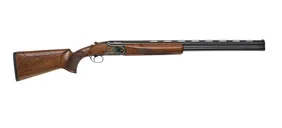 Spandau Premier Target Turkish Walnut 12 GA-3 30 Barrel 2-Rounds - Spandau Arms