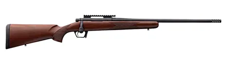 Spandau RL Turkish Walnut .308 Win 20 Threaded Barrel 5-Rounds - Spandau Arms