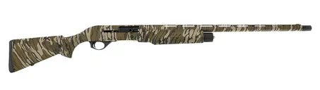 Spandau S2 Mossy Oak Bottomlands 12 GA-3 24 Barrel 4-Rounds - Spandau Arms