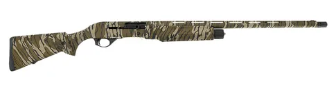 Spandau S2 Mossy Oak Bottomlands 12 GA-3 28 Barrel 3-Rounds - Spandau Arms