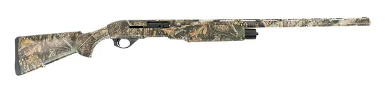 Spandau S2 Field Realtree APX 12 GA-3 24 Barrel 3-Rounds - Spandau Arms