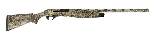 Spandau S2 Field Realtree Max-7 12 GA-3 28 Barrel 3-Rounds - Spandau Arms
