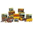 Speer 1445 Bull .264 90 TNT Hp 100 - Speer