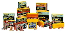 Speer Hollow Point  4720  .243  70 TNT - Speer