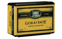 Speer Gold Dot 25 Cal / .251 35 Grain 100-Count JHP - Speer