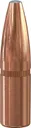 Speer Grand Slam 25Cal Copper 120 Grain 50-Count Soft Point - Speer