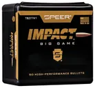 Speer Impact .277 Cal / .277 150 Grain 50-Count Tipped Plated - Speer