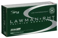 Speer Lawman Brass 45 ACP 155-Grain 50-Rounds Frangible - CCI