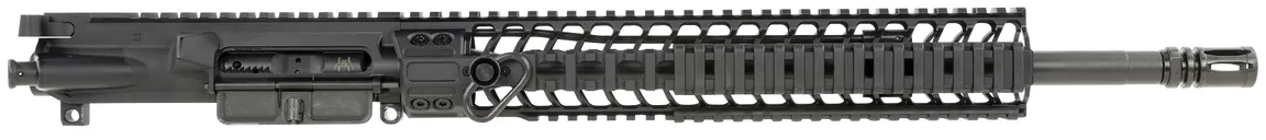 Spikes Tactical Complete Upper Black 5.56 16 Barrel - Spikes Tactical