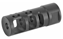 Spikes Tactical R2 Muzzle Brake 5.56 NATO 1/2X28 Thread - Spikes Tactical