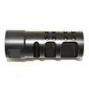 Spike s R2 Muzzle Brake 308 Black - Spikes Tactical