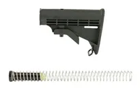 Spike s Tactical ST-T2 Complete M4 Stock Kit for AR Rifles - Spikes Tactical
