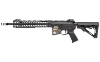 Spikes Tactical Rare Breed Crusader 5.56 .223 Rem 16 Barrel No Magazine - Spikes Tactical