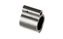 Spike s Tactical AR-15 .625 Diameter ST Micro Gas Block Solid Billet Steel - Spikes Tactical