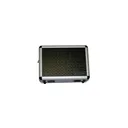 SportLock Aluminum Double Pistol Case - Sportlock