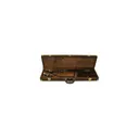 SportLock Takedown LeatherLOCK Case - Sportlock
