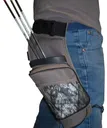 Sportsmans T100 Field Quiver RH/Camo - Sportsmans
