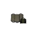 Sportsmans SNUG Ruger Comp Auto PInsight Technology Case - Sportsmans