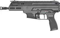 Springfield Armory Kuna .40 SW 6.12 Barrel 10-Rounds - Springfield Armory