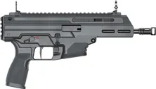 Springfield Armory Kuna 9mm 6.15 Barrel 10-Rounds - Springfield Armory